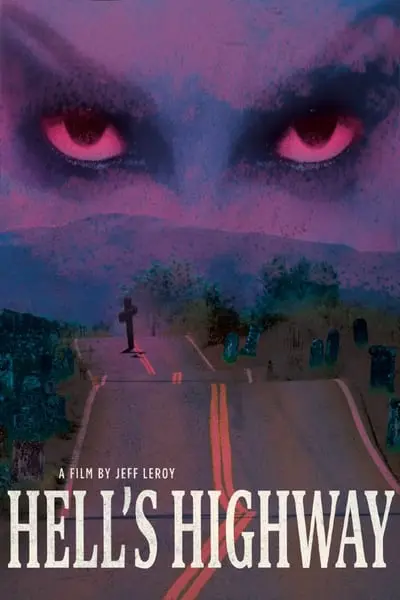 Hell's Highway_poster