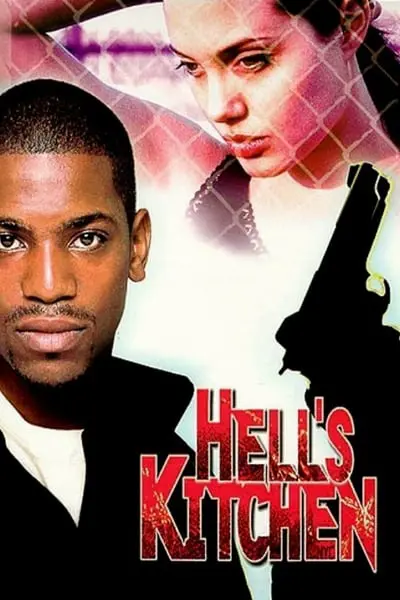 Hell's Kitchen_poster