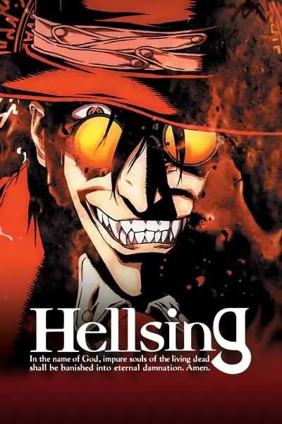 Hellsing_poster