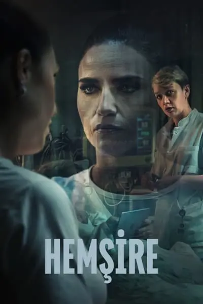 Hemşire_poster
