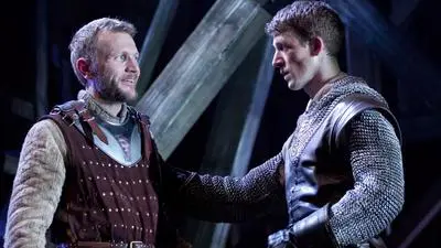 Henry V: Leader For The Ages_backdropimg