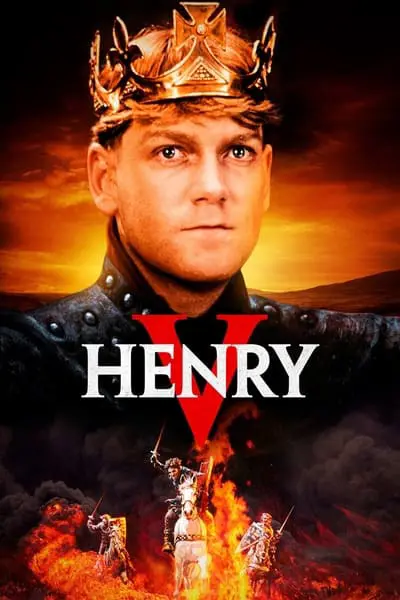 Henry V_poster