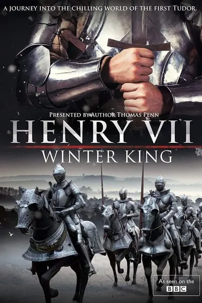 Henry VII: Winter King_poster