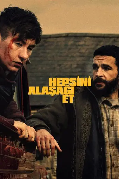Hepsini Alaşağı Et_poster
