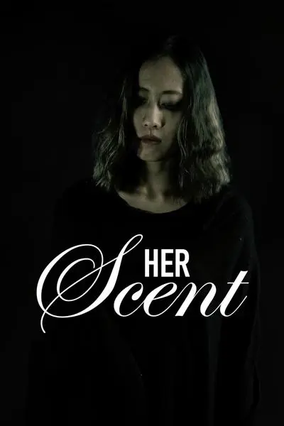 Her Scent_poster