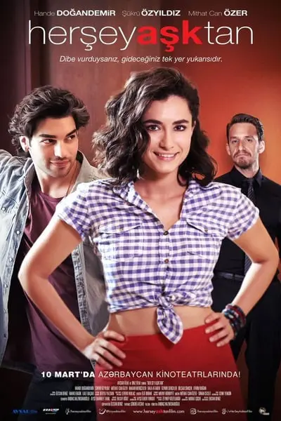 Her Şey Aşktan_poster