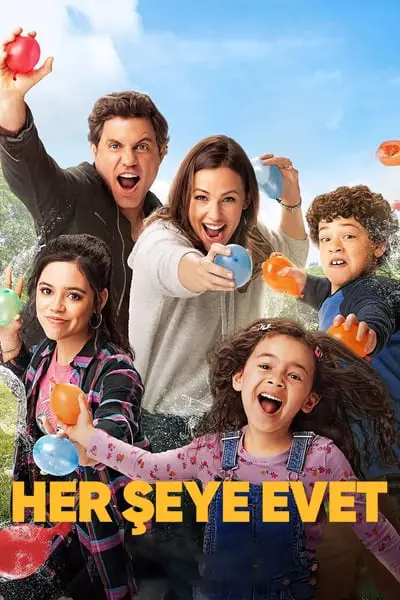 Her Şeye Evet_poster