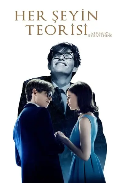 Her Şeyin Teorisi_poster
