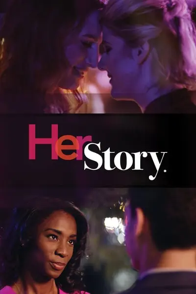 Her Story_poster