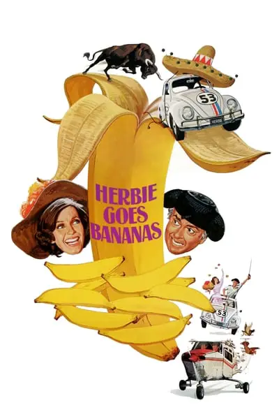 Herbie Muza Gidiyor_poster