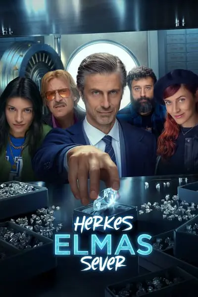 Herkes Elmas Sever_poster