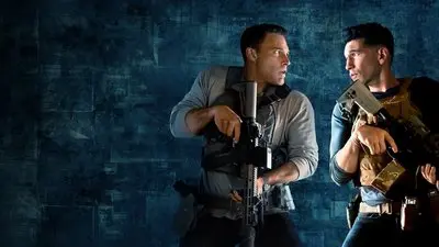 Hesaplaşma 2backdrop