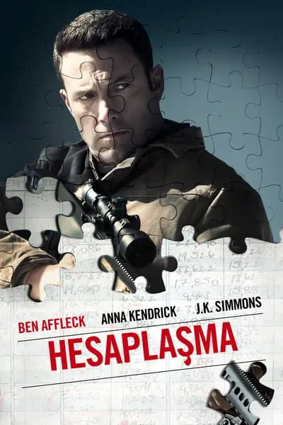 Hesaplaşma_poster