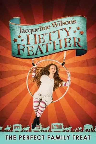 Hetty Feather: Live on Stage_poster