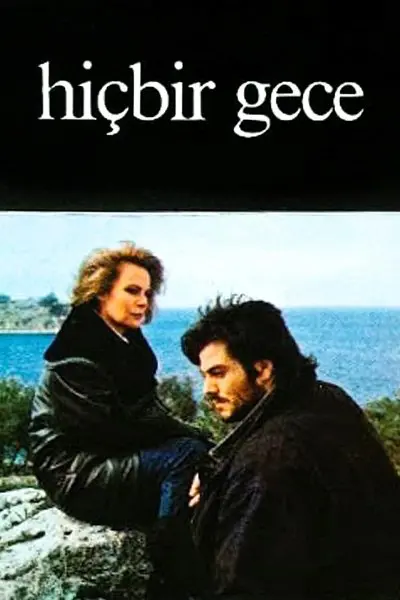 Hiçbir Gece_poster