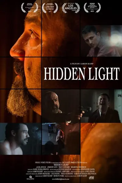 Hidden Light_poster