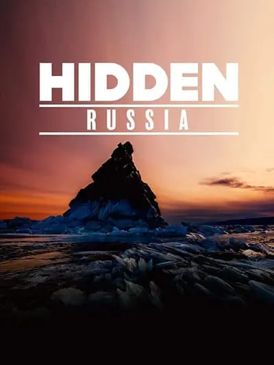 Hidden Russia_poster