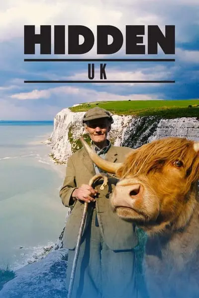 Hidden UK_poster