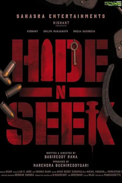 Hide N Seek_poster