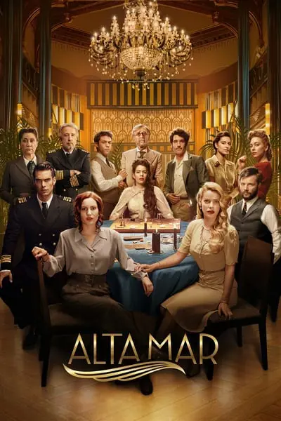 High Seas_poster