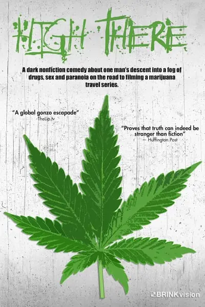 High There_poster