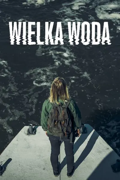 High Water_poster