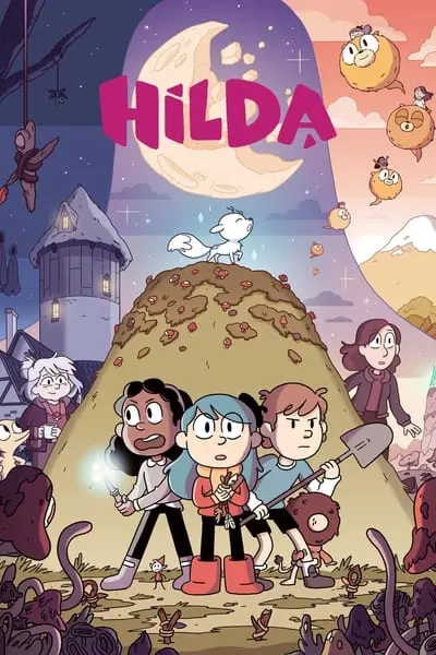 Hilda_poster