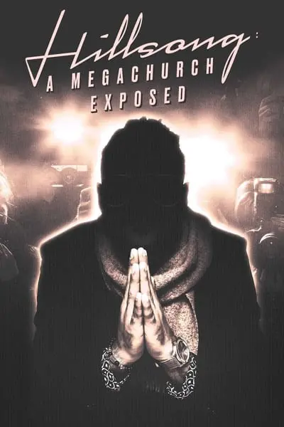 Hillsong: A Megachurch Exposed_poster