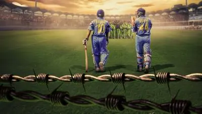 Hindistan ve Pakistan: Krikette Dev Rekabet_backdropimg