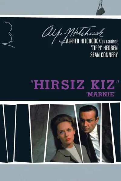 Hırsız Kız_poster