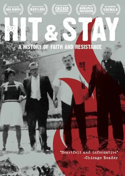 Hit & Stay_poster