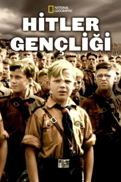 Hitler Gençliği_poster