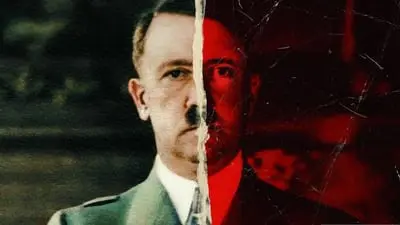Hitler ve Naziler: Kötülük Yargılanıyor_backdropimg