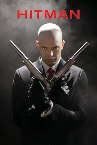 Hitman_poster