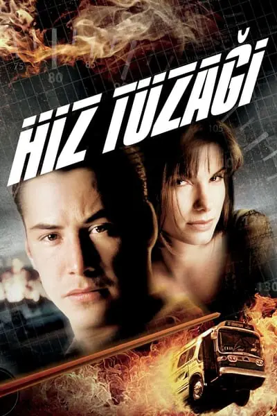 Hız Tuzağı_poster