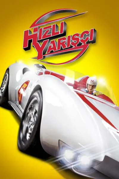 Hızlı Yarışcı_poster