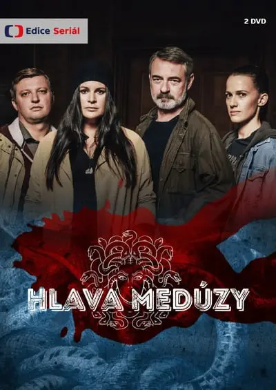 Hlava Medúzy_poster