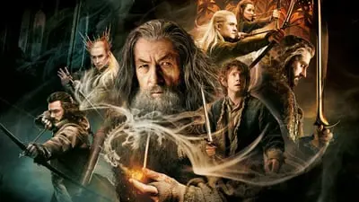 Hobbit: Smaug'un Çorak Toprakları_backdropimg