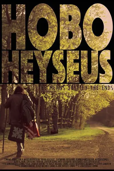 Hobo Heyseus_poster