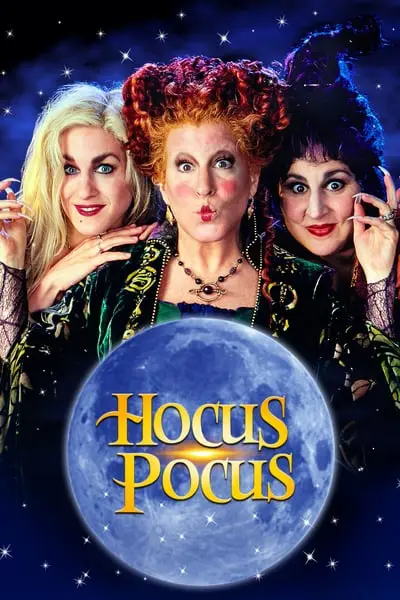 Hocus Pocus_poster