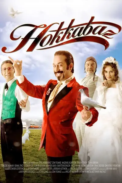 Hokkabaz_poster