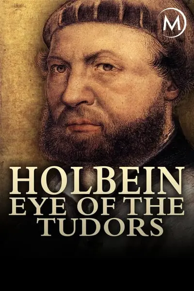 Holbein: Eye of the Tudors_poster