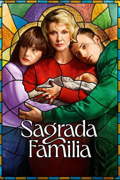 Holy Family_poster