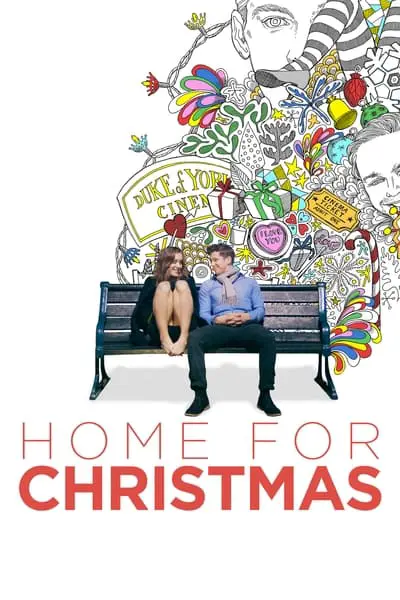 Home for Christmas_poster