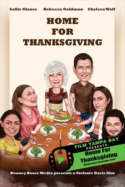 Home For Thanksgiving_poster