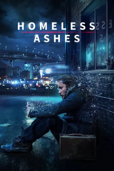 Homeless Ashes_poster