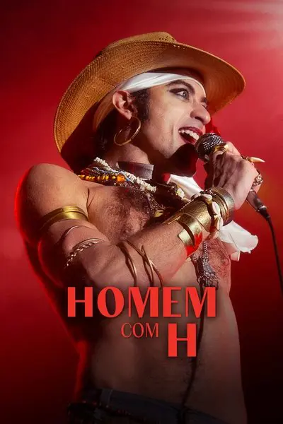 Homem com H_poster