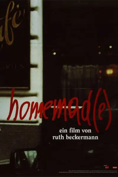 Homemad(e)_poster