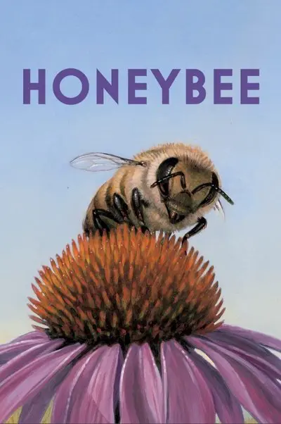 Honeybee_poster