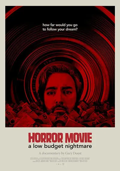 Horror Movie: A Low Budget Nightmare_poster